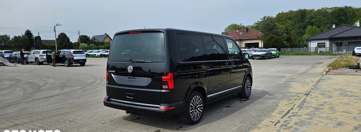 Volkswagen Multivan cena 439110 przebieg: 5, rok produkcji 2024 z Gliwice małe 22